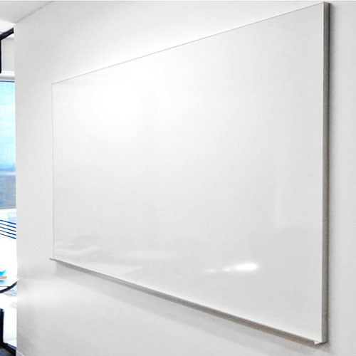 EDGE LX7000 Architectural Framed Writing Surface