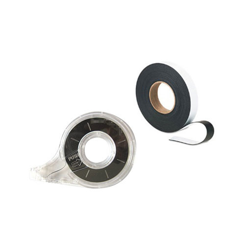 Magnetic Strips & Adhesive Lining Tape