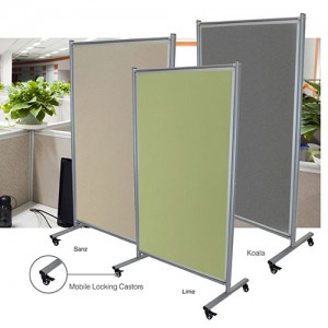 MODULO Mobile Pinboard communication