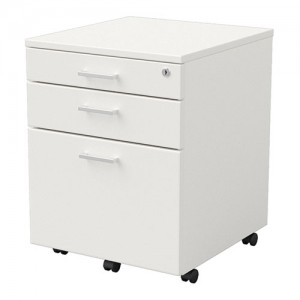 Mobile Pedestal - 1+1