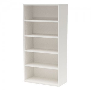Open Bookcase - 900 W