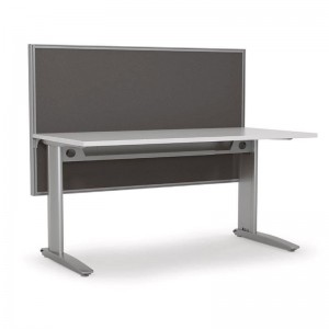 Desk Hung for Fixed & Height Adjustable Desks