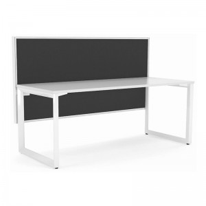 Desk Hung for Fixed & Height Adjustable Desks