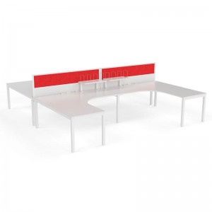 Desk Mount for Fixed Height Desk