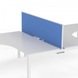 Desk Mount for Fixed Height Desk