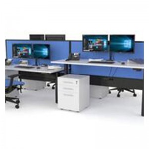 Desk Mount for Height Adjustable Desk