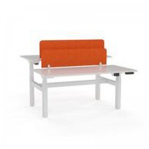 Echo Desk Mounted Screens