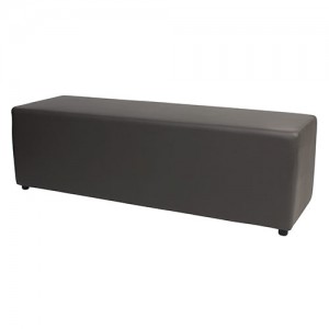 Rectangle Ottoman