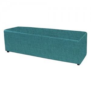 Rectangle Ottoman