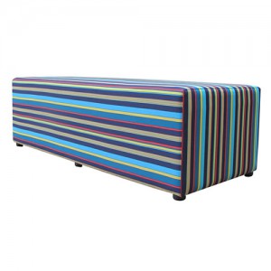 Rectangle Ottoman