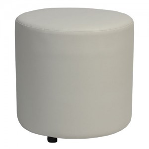 Round Ottoman