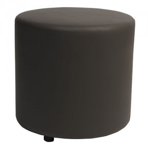 Round Ottoman