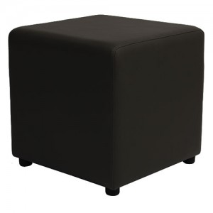 Small Square Ottoman