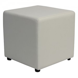 Small Square Ottoman