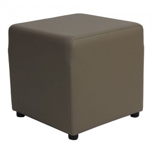 Small Square Ottoman