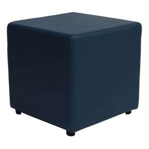 Small Square Ottoman