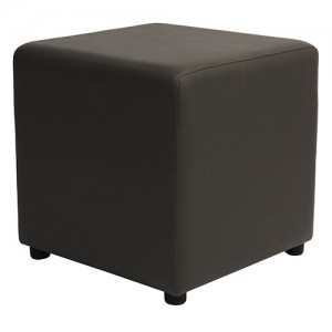 Small Square Ottoman