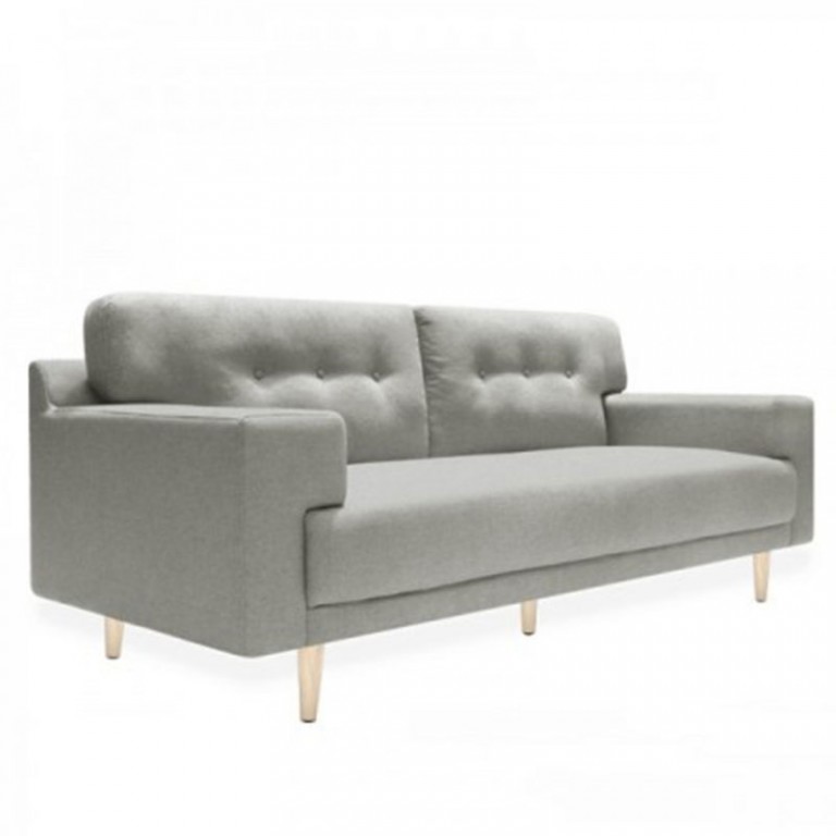 Avalon 3 Seater Sofa