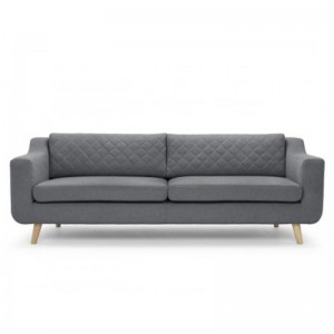 Casper 3 Seater Sofa