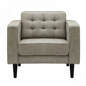 Webster single seater sofa