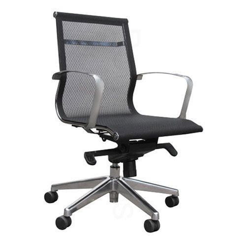 Polo High Back Chair