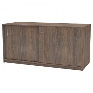 Sliding Door Buffet/Credenza