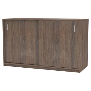 Sliding Door Buffet/Credenza