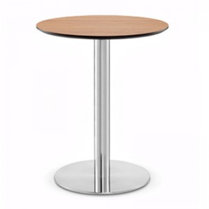 Globe Height Adjustable Table