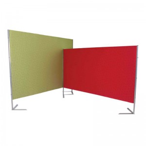 Acoustic Screens
