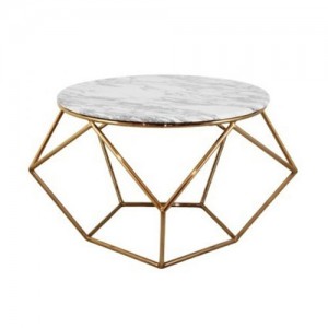 Sierra Marble Coffee Table