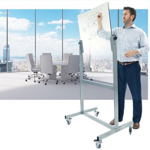Space Mobile Glassboard - White or Clear