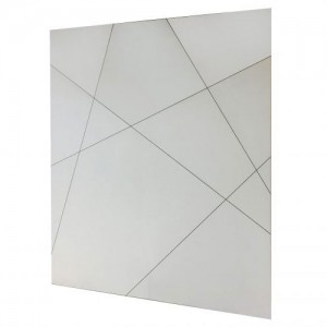Tile Line Wall