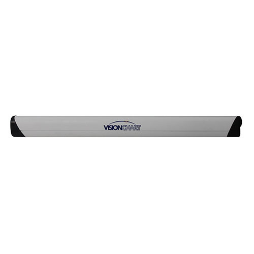 Magnetic Flipchart Bar