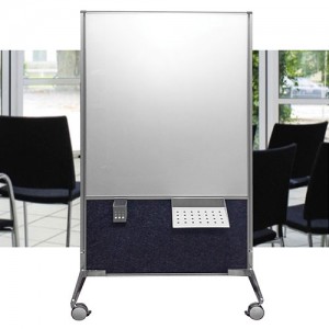 Next Mobile Magnetic Glass