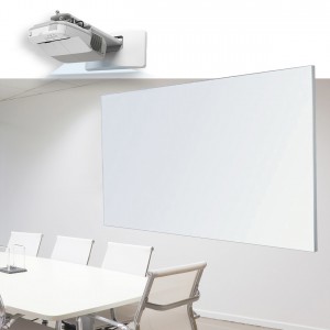 Projection Edge Whiteboards