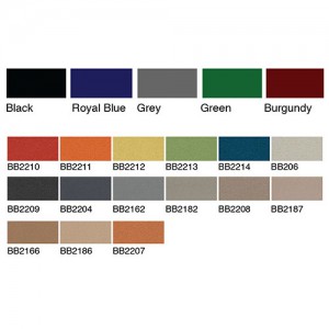 Sliding Glass Door Display Case