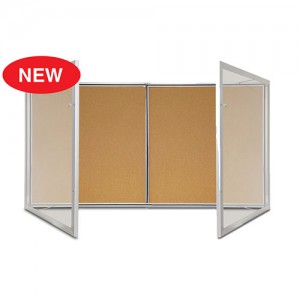 TX Notice Case - Weather Resistant