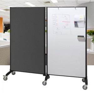 Communicate Mobile Room Divider