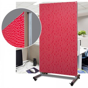 Element Mobile Room Divider