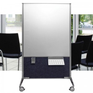 Next Mobile Room Divider