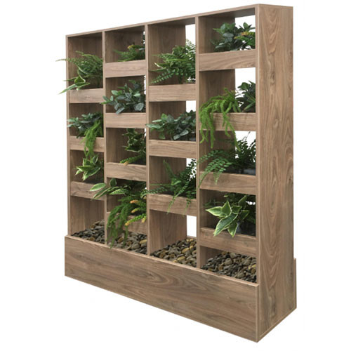 Vertical Garden A