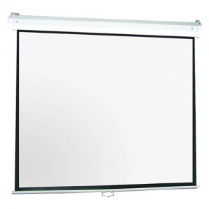 Projection Screen Pull Down
