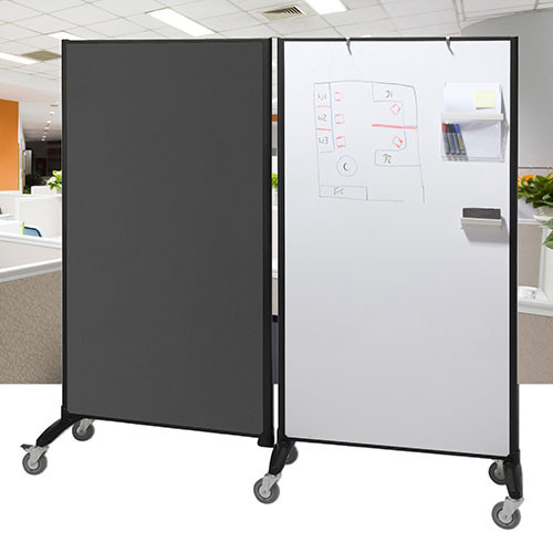 Communicate - Communication Room Dividers