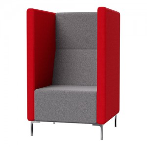 Yaris Quiet Lounge accoustic sound proof