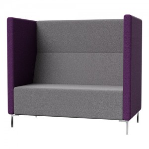 Yaris Quiet Lounge accoustic sound proof