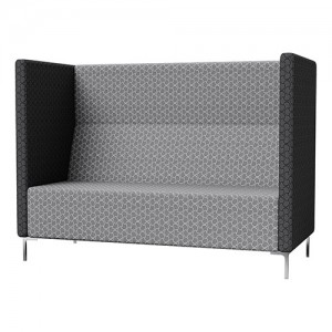 Yaris Quiet Lounge accoustic sound proof