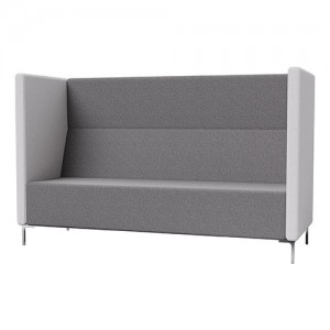 Yaris Quiet Lounge accoustic sound proof