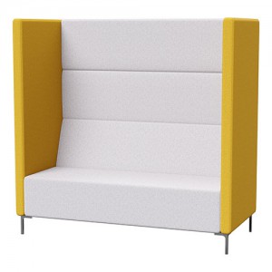 Yaris Quiet Lounge XL accoustic sound proof