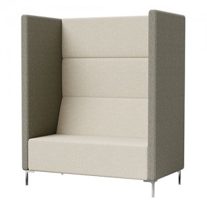 Yaris Quiet Lounge XL accoustic sound proof