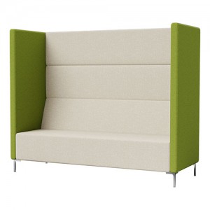 Yaris Quiet Lounge XL accoustic sound proof